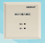 SD6212輸入模塊